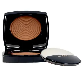 

Les beiges healthy glow illuminating powder sunset