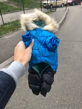Jacket Bulldog-Clothing Pet-Coat Puppy Dogs Pug Chihuahua French Waterproof Winter Small