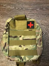 Bolsa de salvamento para deportes al aire libre, kits de primeros auxilios tácticos, equipo médico de supervivencia salvaje, montañismo, escalada en roca