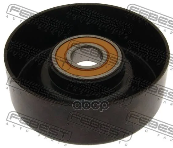 Ролик Натяжной Приводного Ремня Toyota Land Cruiser 100 Hdj100/Uzj100 1998.01-2007.08 [Eu] Febest арт. 01872UZFE
