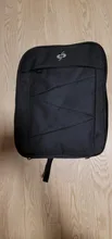 Mochila FPV para Dron DJI Combo FPV, bolsa de hombro para Estuche de transporte al aire libre, accesorios para gafas