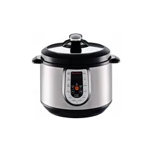 Мультиварка-скороварка Moulinex CE 500 E 32