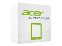 

Acer Care Plus Carry in Virtual Booklet warranty extension 3 years collection and return