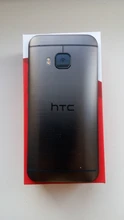 Teléfono Inteligente M9 Original, móvil 4G LTE, 3G RAM + 32G rom, 20MP, HD, 5,0 pulgadas, Android, NFC, Wifi, desbloqueado