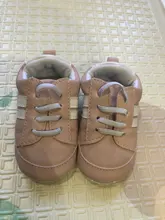 Zapatillas de deporte para bebé recién nacido, zapatos de cuna para niños y niñas, botines casuales para primeros pasos, zapatos antideslizantes de suela suave para niño pequeño