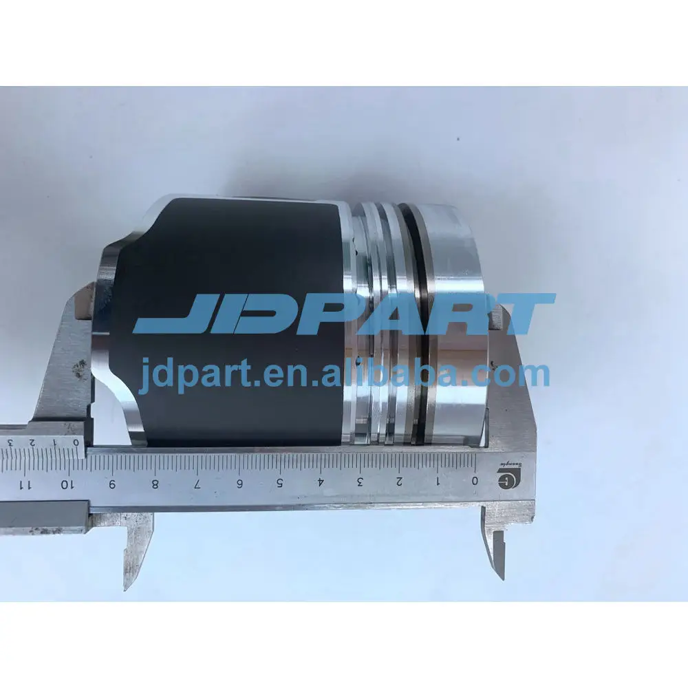 320D ĳʶ   C6.4 ̳ ŰƮ STD