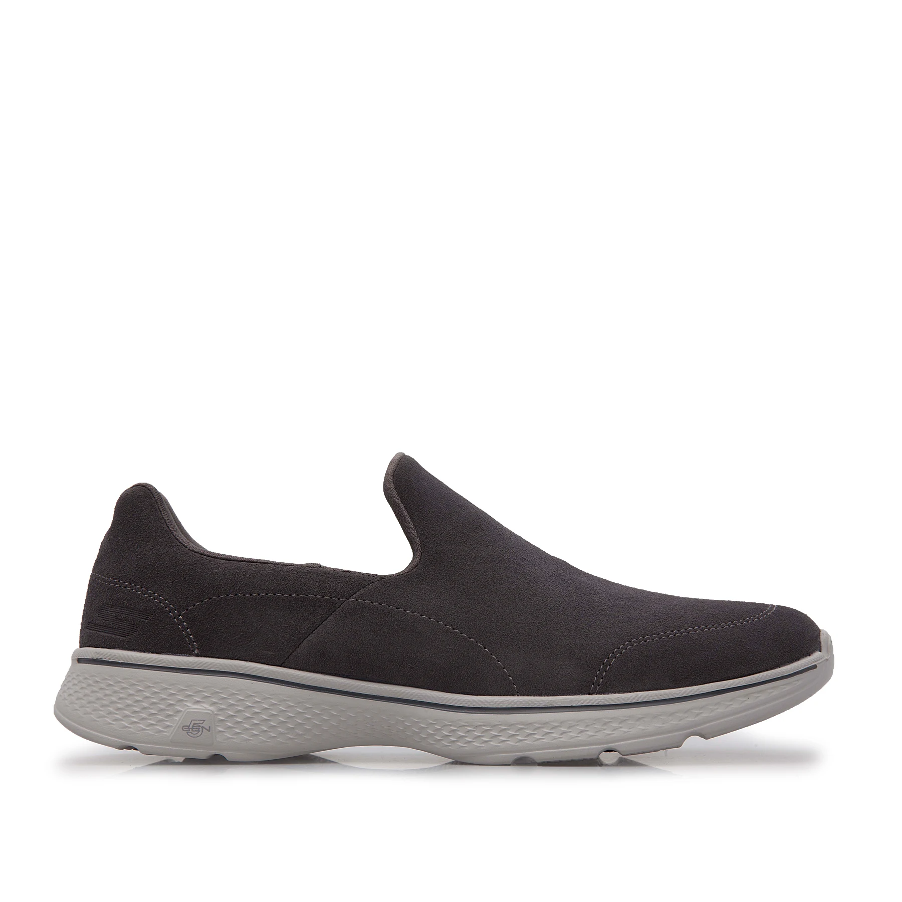 Skechers Go Walk 4 обувь мужская 54166 CHAR|Кроссовки и кеды| |