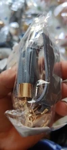Reusable Bottle Keychain-Holder Hand-Sanitizer Empty 30ml 