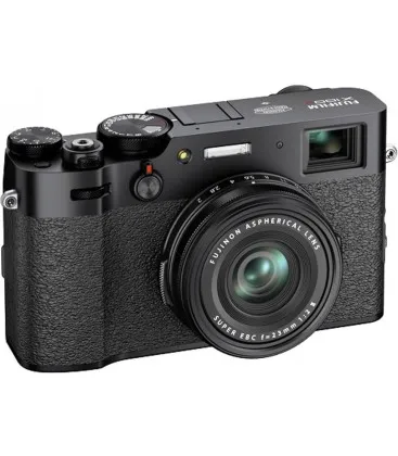 US $1.931.24 FUJIFILM X100VBlack