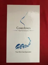 Quita espinillas y puntos negros para acné facial, máquina de cuidado facial, succionadora de puntos negros microcristalina eléctrica para pieles con espinillas