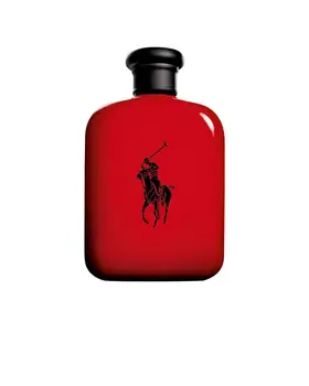 

RALPH LAUREN POLO RED Eau de Toilette vaporizer 125 ml