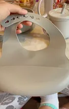 Juego de 5 uds. De cuencos de silicona para bebé, juegos de vasos, sin BPA, cuchara impermeable, alimentación antideslizante, tazón de silicona, vajilla, productos para bebé