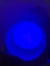 Fogger Air-Humidifier Pond-Atomizer Ultrasonic-Mist-Maker Water-Fountain 24V 12 LED ELOOLE