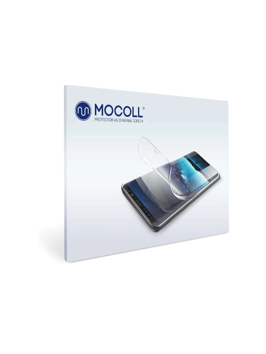 Пленка защитная MOCOLL для задней панели Samsung GALAXY J4 Core 2019 Ягуар | Электроника