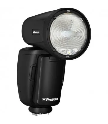 - PROFOTO FLASH A1XPROFOTO CONNECT OFF Camera KIT CANON