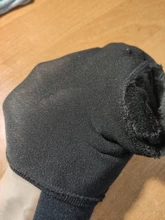 Velvet Leggings Warm-Pants ZJX High-Waist Winter Women's Slimming Thicken