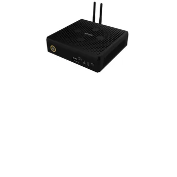 

Zotac Zbox Magnus En72070v, Sff, Ddr4-sdram, Geforce Rtx 2070,