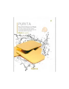

Purita Aqua Gold Essence Mask 10 ml