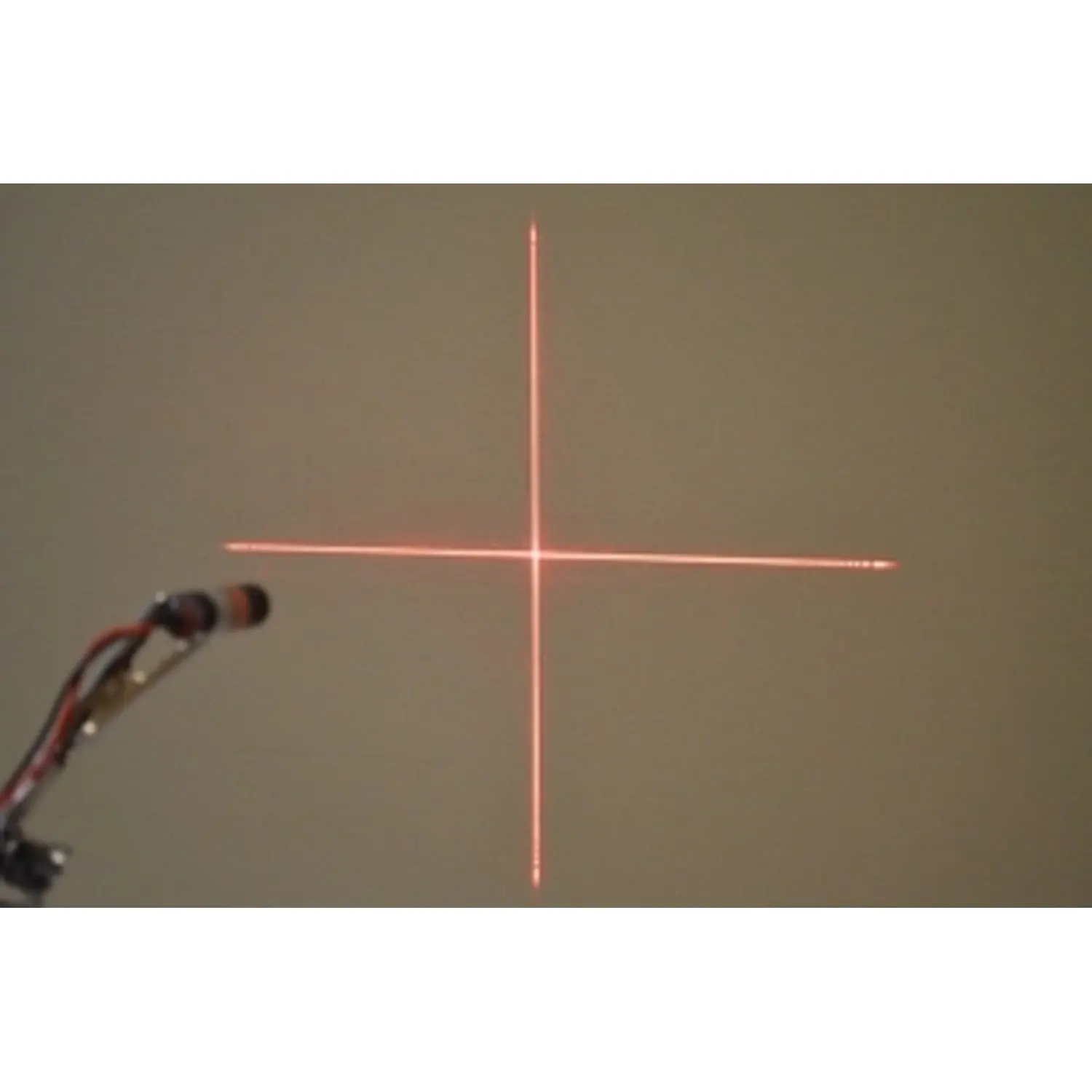 NETWORK Laser Diode Module Focusable Lens Cross Line 650nm 5mW 3 ~ 6V cable135mm NETWORK Laser Diode Module Focusable Lens Cross Line 650nm 5mW 3 ~ 6V cable135mm