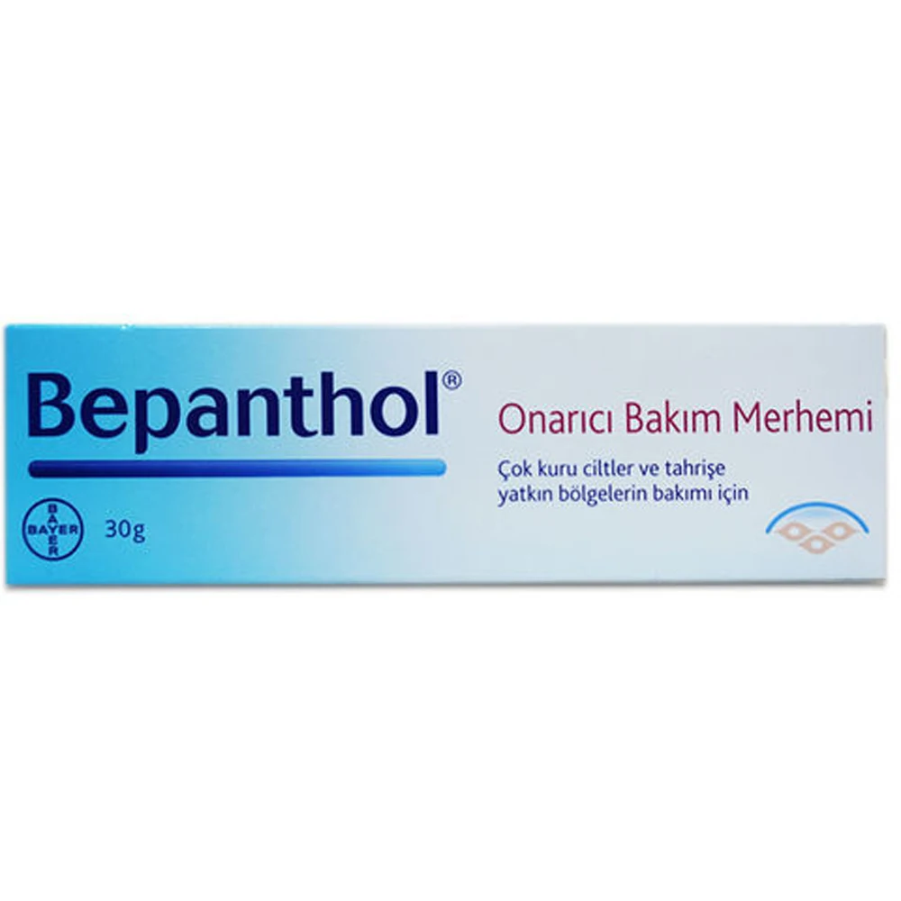 Bepanthol Protective Care Ointment 30g/1oz   for the care of very dry skin areas|BB & CC Creams|   - AliExpress