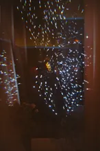 Prism-Lamp Chandelier-Decor Cut-Glass-Pendant CRYSTAL Diy Suncatcher Faceted Diamond