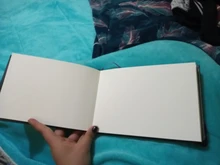 Paul Rubens-Bloc de notas para artista, suministro de arte oficial, 16k/32k/64k, papel de acuarela, 50% algodón, pintura fina, libro, 300gsm