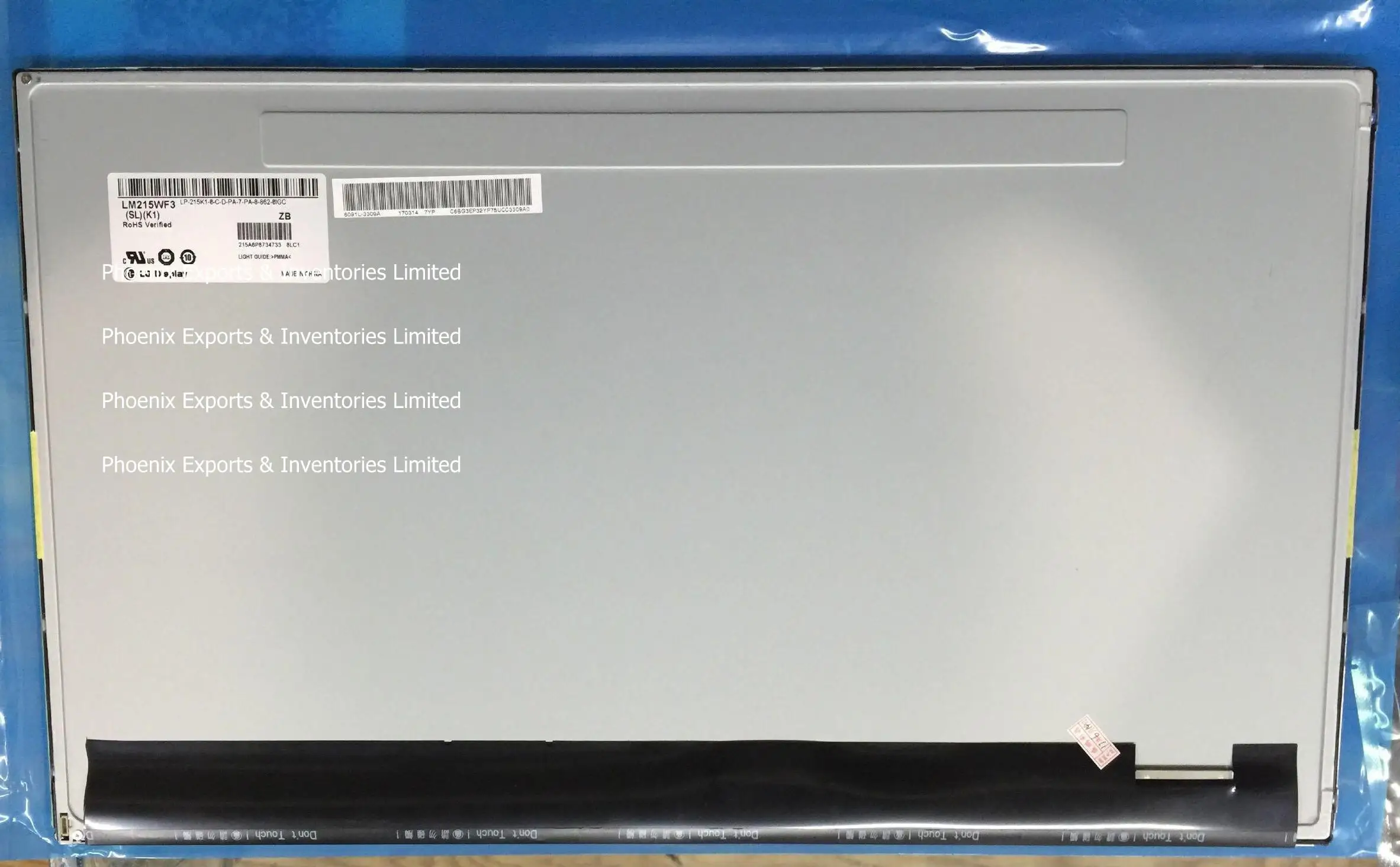 Original-LM215WF3-SL-K1-LM215WF3-SLK1-LM215WF3-21-5-1920-1080-LCD ...