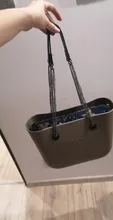 Asas planas de cuero sintético para bolso, accesorios de bolso, 1 par