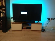 Strip-Light Tv-Background-Lighting Decoracion White/rgb Pink/ice Blue/warm 2835 Usb Led