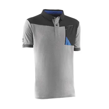 

WORK POLE XL POLYESTER M/SHORT GR/NE/AZ KASUAL ONIX JUBA