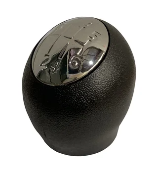 

256143RG. LEVER BALL 6V.