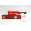 

Lantern rear KAMAZ Euro 24 V 171.3716-01 17100-3716000-01