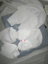 Adorables gorras para bebés recién nacidos, manoplas para bebés, niñas y niños, conjunto de sombrero de enfermería, sombreros de bebé, guantes de manopla para rascar para bebé, tocados