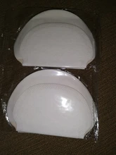 Almohadillas para el sudor de axila, almohadillas desechables para las axila, absorbentes del sudor, almohadilla para la axila, antiadhesivos para el sudor, 20/30/40 Uds.