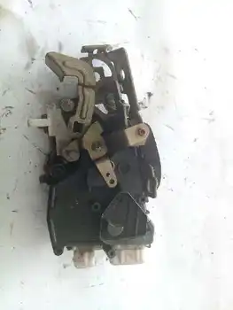 

217162 lock Right Front Door Peugeot 605 *