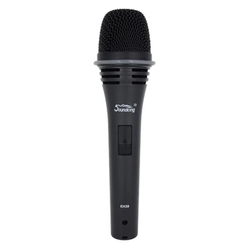 

EH39 microphone dynamic, Soundking