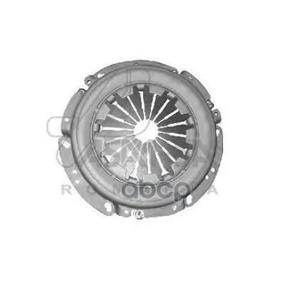 Корзина Сцепления Logan/Sandero/Duster 1.6-16v/Symbol/Clio Ii 30324 ASAM-SA арт. 30324