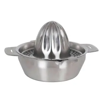 

Exprimidor Quttin (ø 13 x 6,5 cm)