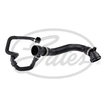 

Cooling system cooling. BMW 5 (F10/11) 2.0/2.8i 10 GATES 427553297