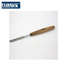 Резец профи по дереву(профиль острый 8266*04) Narex