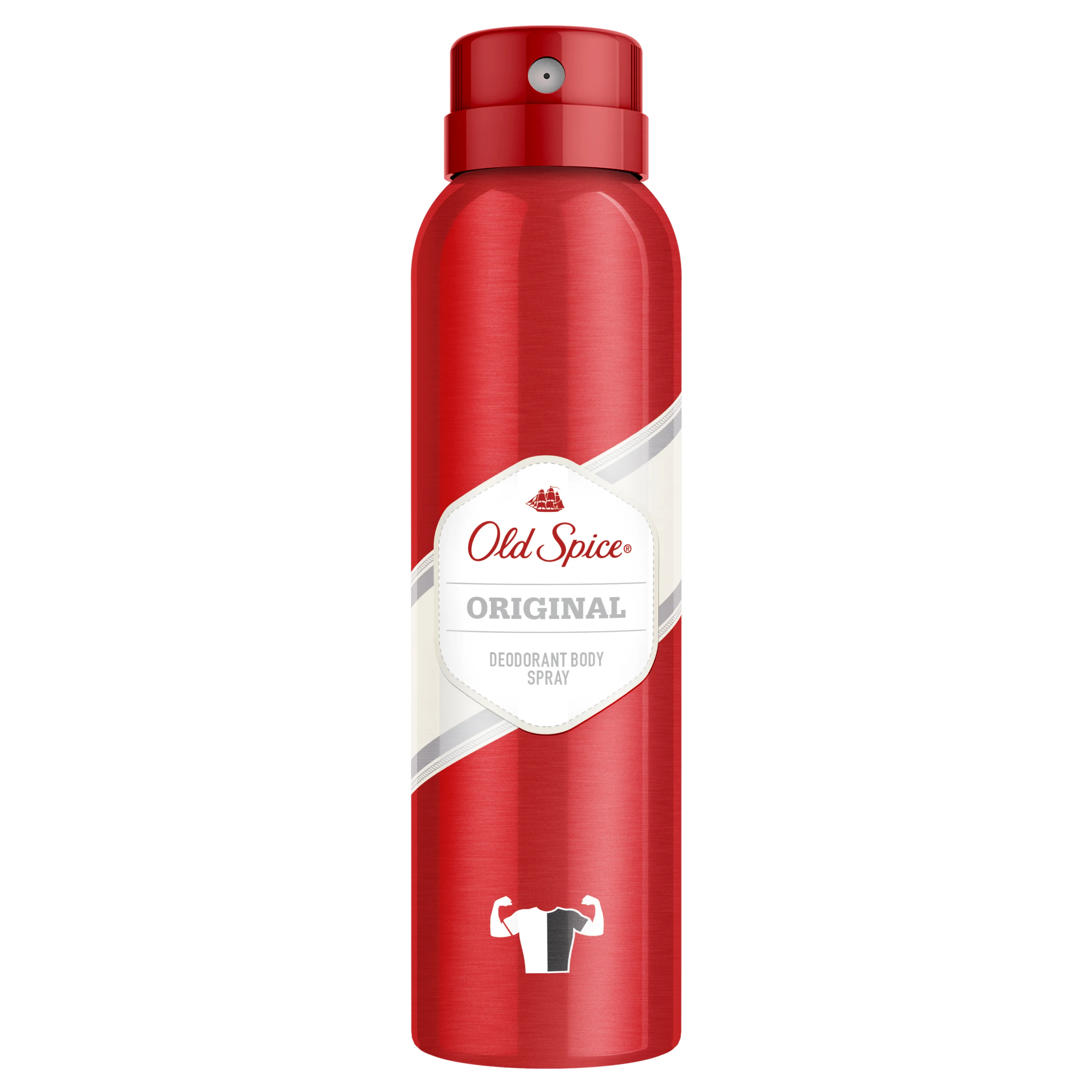 Old Spice Original Аэрозольный Дезодорант Для Мужчин