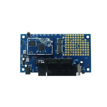 

Taidacent 3.3V Power Supply Smart WIFI Gateway Router Module QCA9531 AR9531 4G Openwrt Router Openwrt Development Board