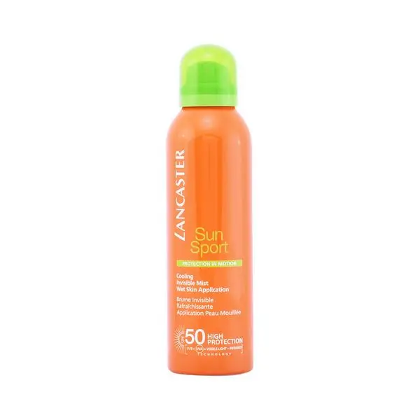 Солнцезащитный спрей Sun Sport Lancaster SPF 50 (200 мл) |