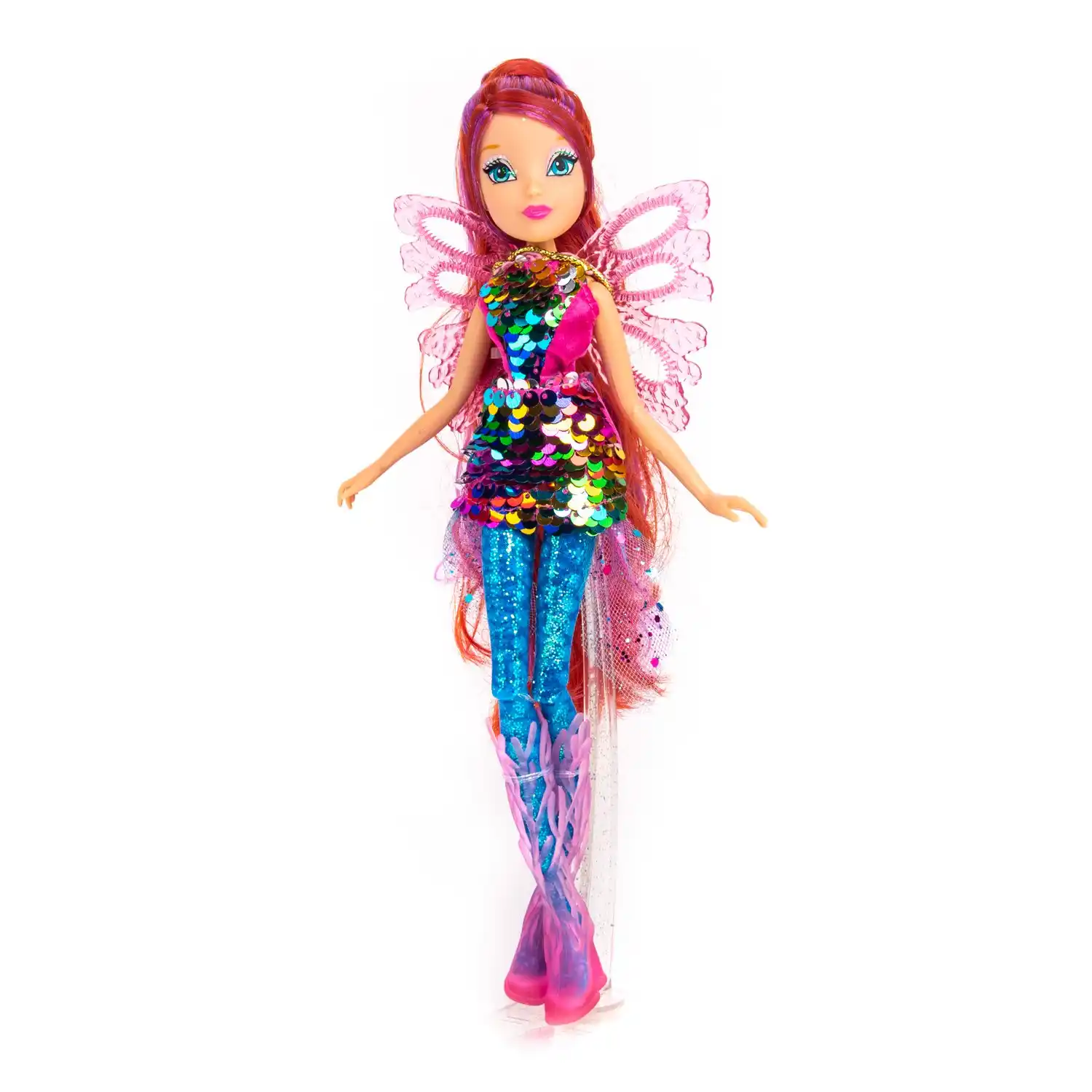 Bonecas winx sirenix Clearance