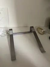 Soporte para laptop,soporte portátil,soporte laptop,soporte portatil,Soporte de aluminio ajustable para ordenador portátil, soporte de apoyo para Macbook Pro, soporte de enfriamiento para ordenador vertical