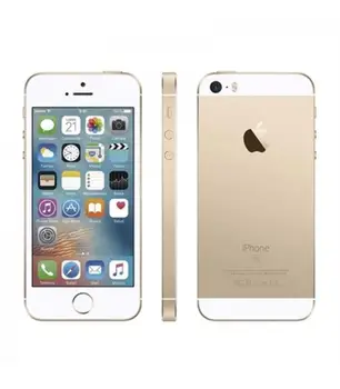 

Apple iPhone SE 4G 32 Gb Gold