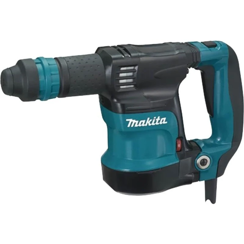 Молоток отбойный электрический Makita HK1820 (550 Вт; 3200 уд/мин; энергия удара 3,9 Дж; электрон. стабилизация оборотов