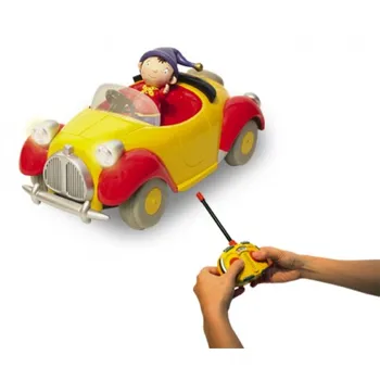 

NODDY CAR RADIO CONTROL