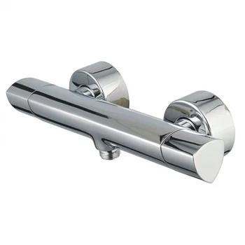 

Mixer for bath and shower Berholm Rello RELSB00B03 Chrome