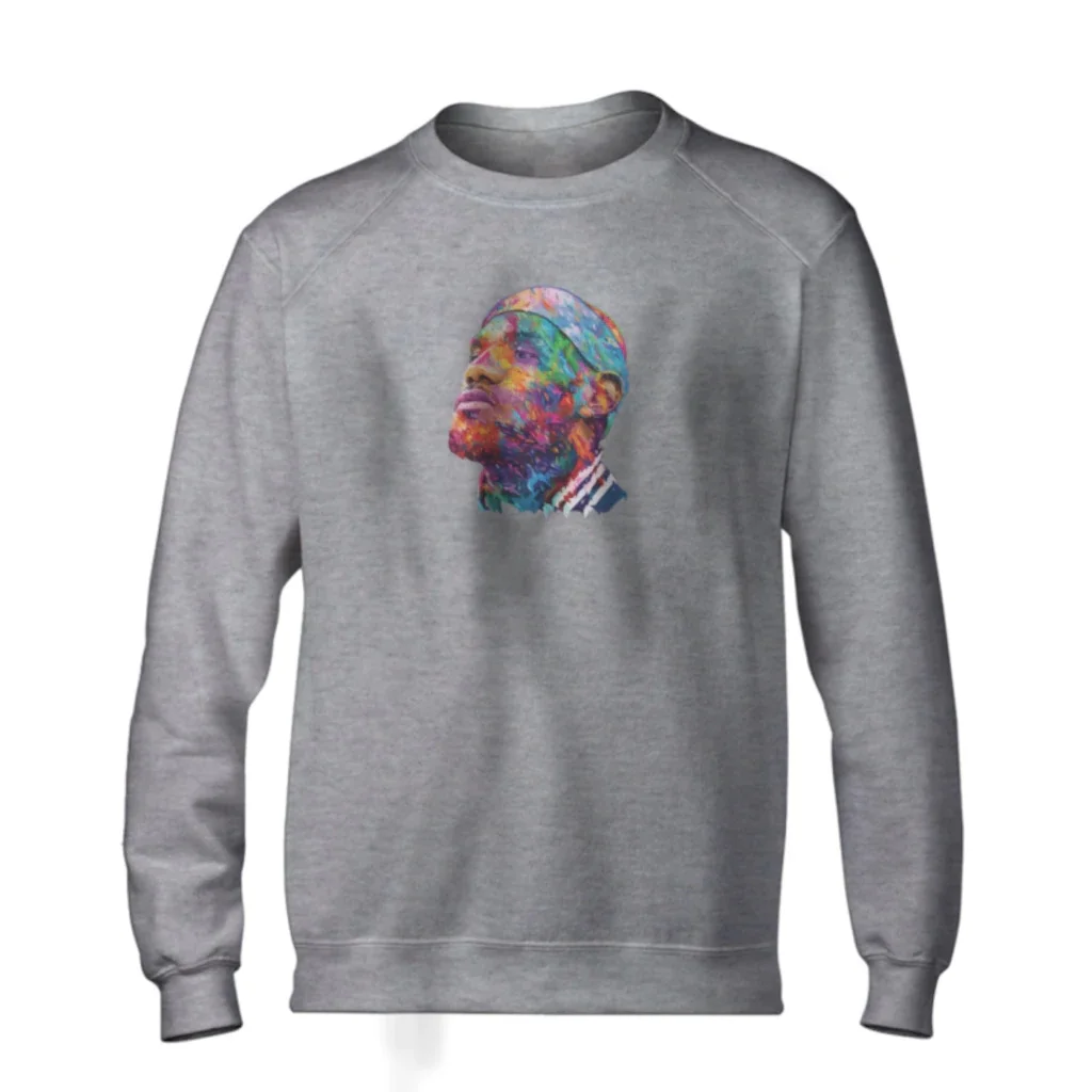 

Lebron James Basic